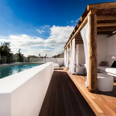 HM Balanguera Hotels near Catedral de Mallorca