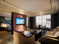 Sidun Siji Hotel Các khách sạn ở La Định