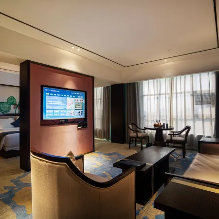 Sidun Siji Hotel