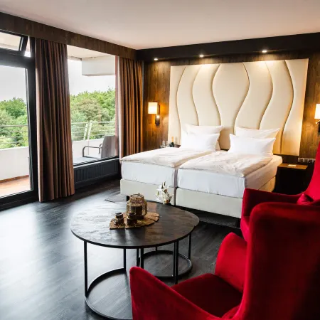 PLAZA Premium Timmendorfer Strand
