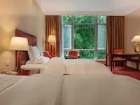 Hongzhushan Hotel Hotels in Emeishan City