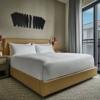 Resort Junior One Bedroom Residence Pendry Park City Promo Code