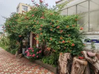 Qingdao 960 Youth Hostel Badaguan Sketching Base โรงแรมใน