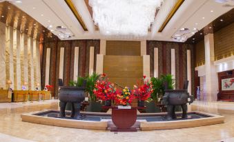 Grand Hotel Qinhuang