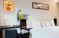 Empire Hotel Hong Kong - Causeway Bay Hotele w: 