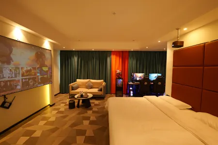 Huashengmei Hotel