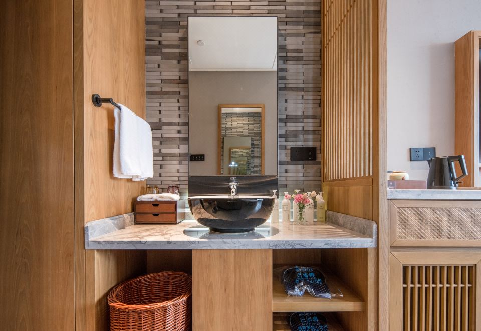 雅致尊享大床房