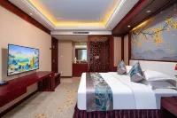 Ginkgo Qizhuang Hotel