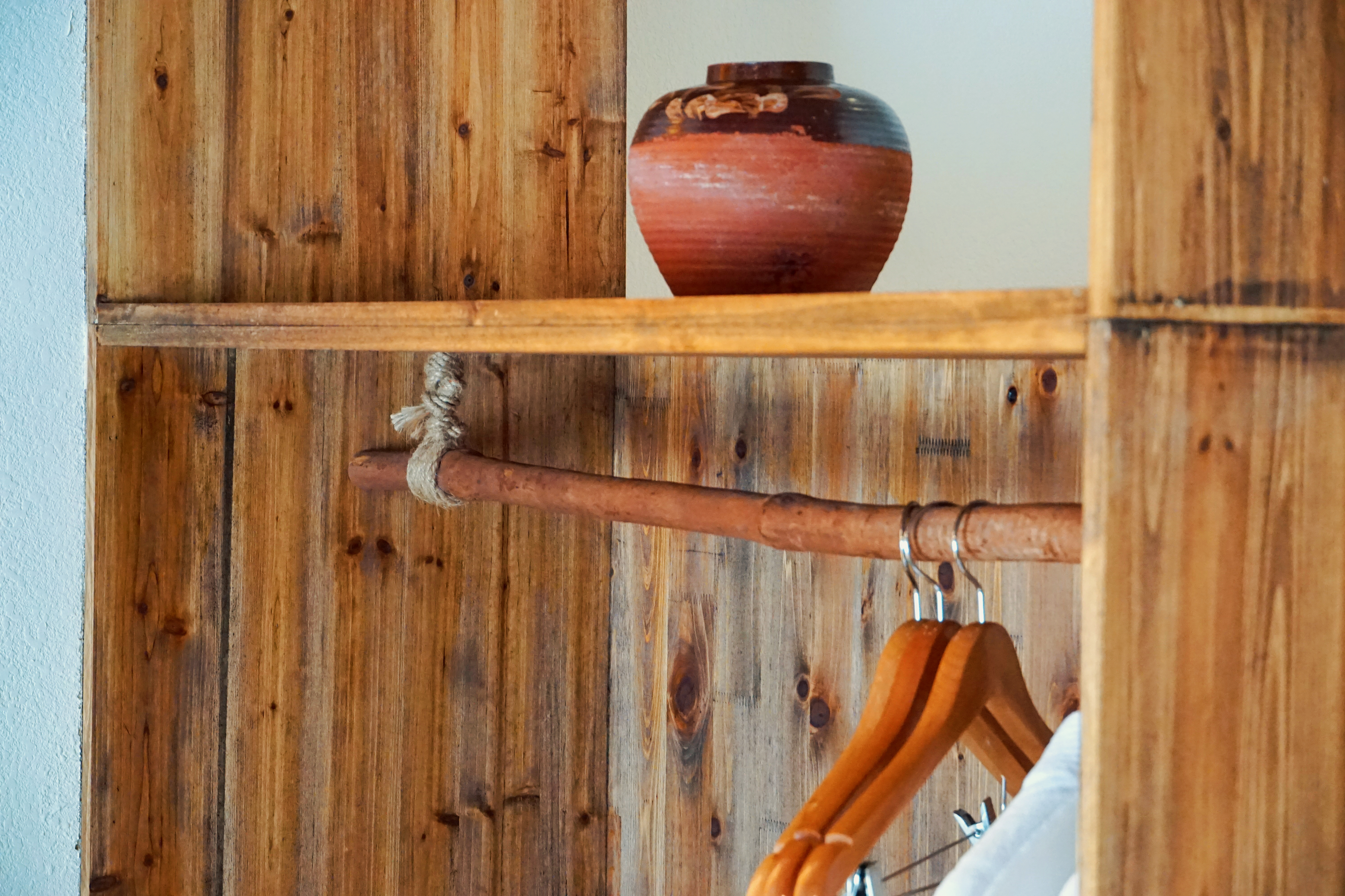 丘壠-攀岩亲子主题房