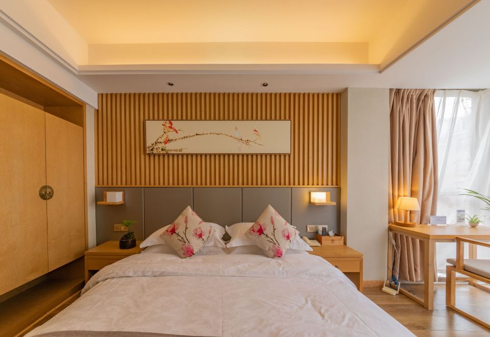 品石·精品大床房