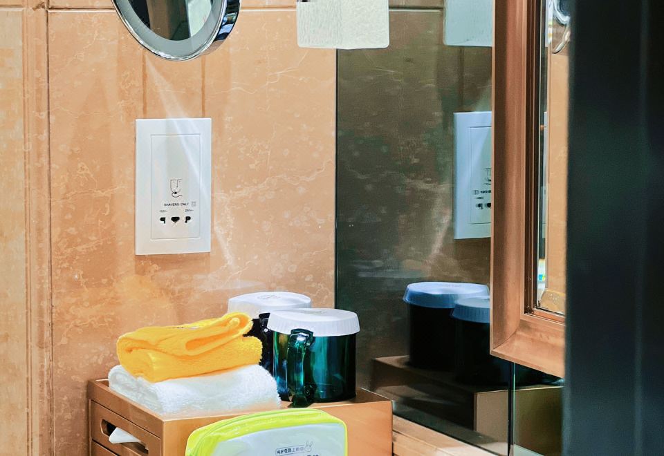 經典奧特曼主題房