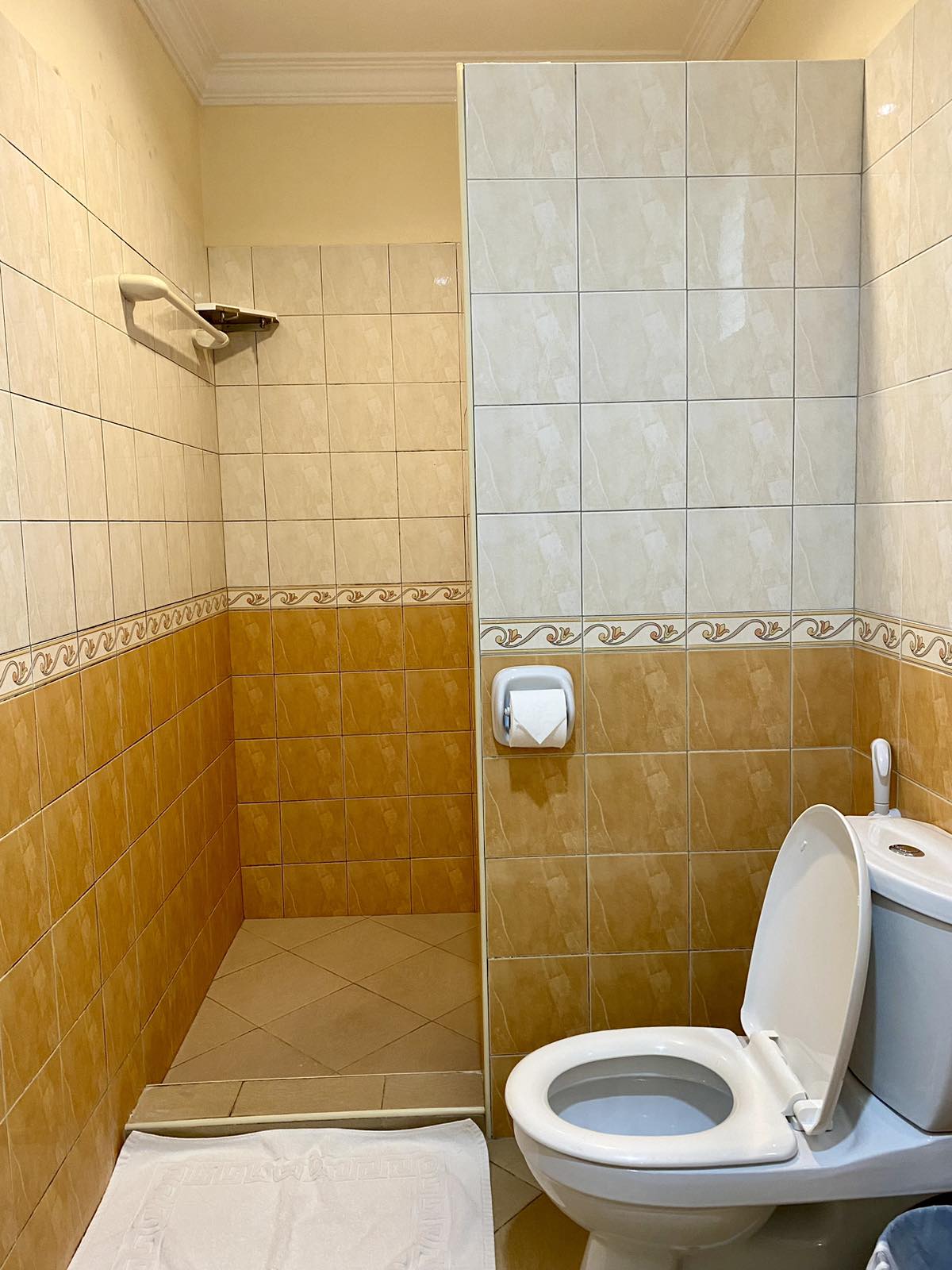 豪华双人房（主楼）