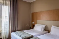 هوتل كريستوفورو كولومبو - بريفيريد هوتلز آند ريزورتس