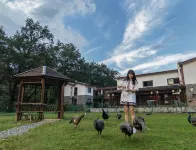 梵凈山棲溪度假飯店
