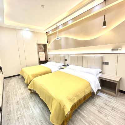 北歐風家庭影院套房 潮州軒逸精品民宿優惠