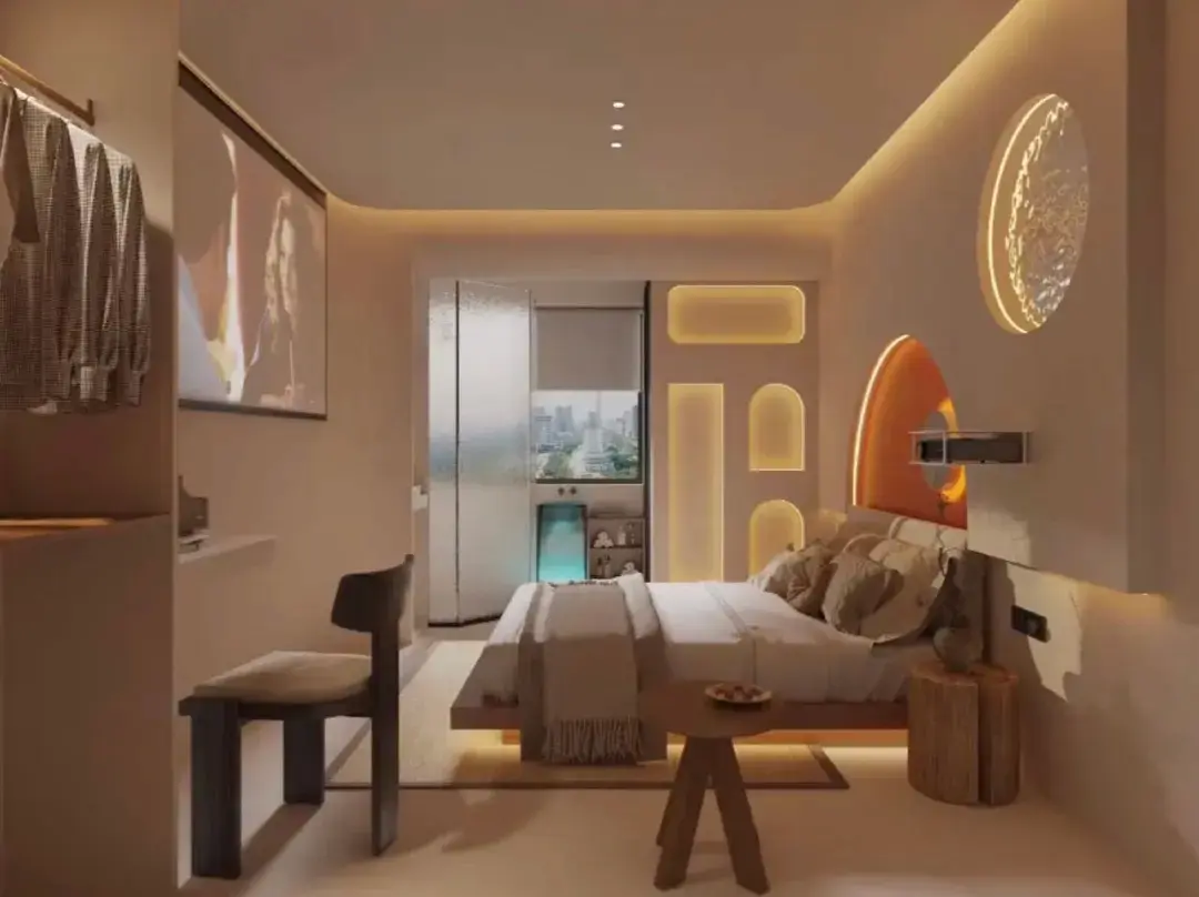 Shanghai Rambling Hotel - Xangai