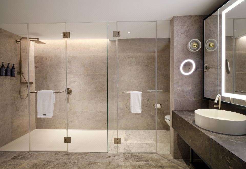 The Westin London CityThe Fitzroy