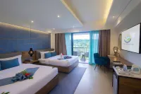 Fairways and Bluewater Boracay