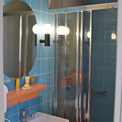 陽台雙人間 阿瑞圖薩酒店優惠