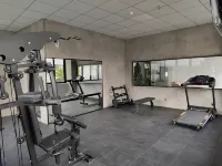 Chenhang Apartment