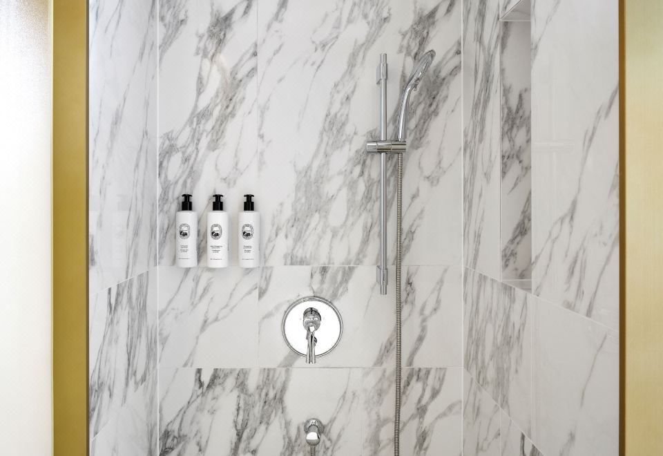 Sofitel Ambassador Seoul Hotel & Serviced ResidencesLuxury Twin Room