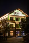 Hot Spring Hotel Отели в г. 