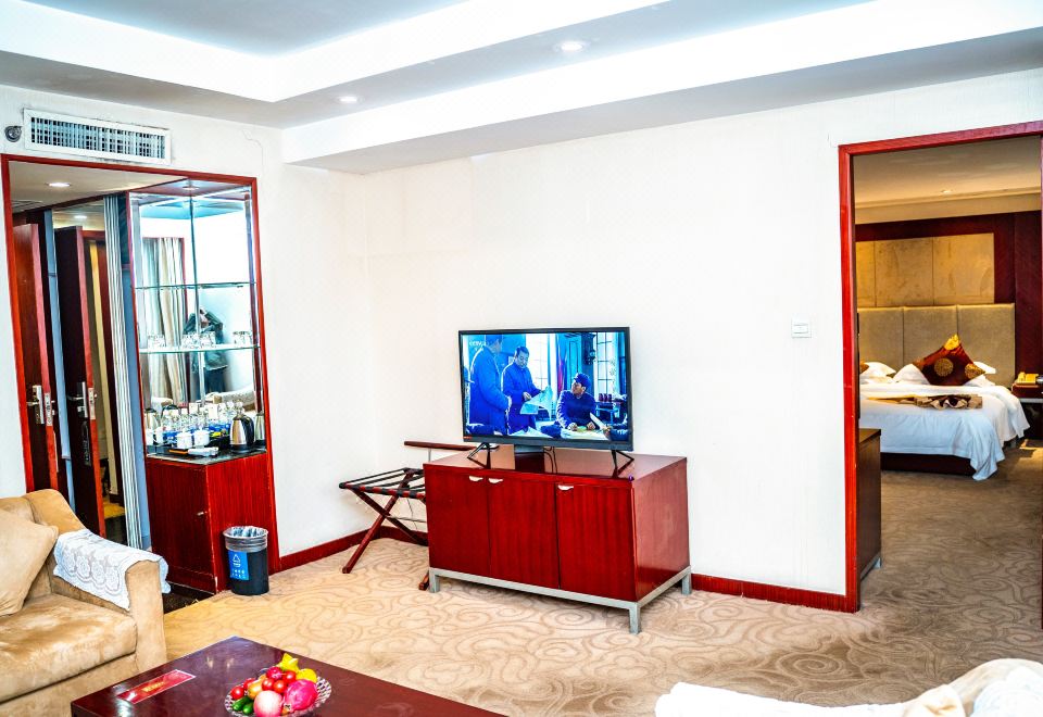 Tangcheng HotelElegant Suite - 1-Room (1 Living Room)