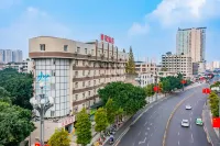 Homeinn · neo (Leshan Zhanggong Bridge Gourmet Street)
