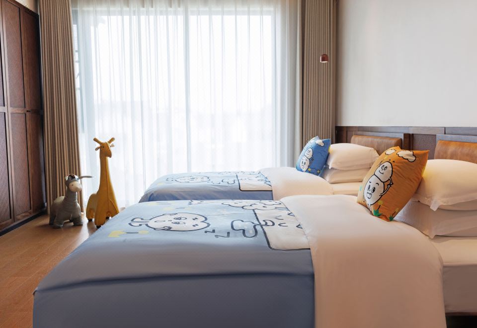 Pepper Tree B&B Specila Bridge