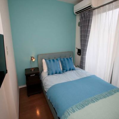 Economy Double Room (203) Numero Uno Tokyo Promo Code