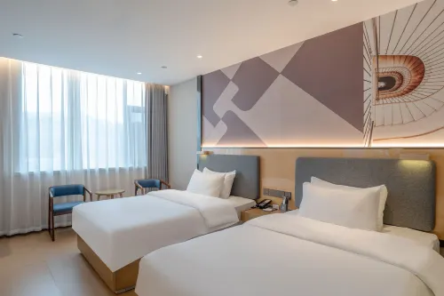 Shangshi Hotel