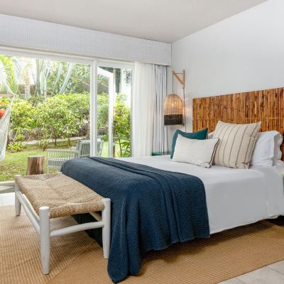 Couple Room Lagoon Attitude Promo Code