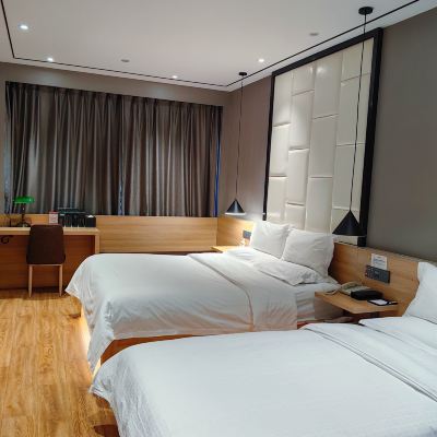 商務家庭間 北京月桂樹飯店優惠