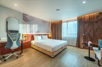 Buri Sriphu Hotel