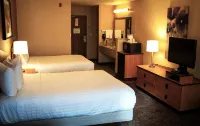 Crystal Inn Hotel & Suites - Midvalley