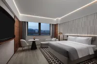 Wanda Moments, Xining Chengdong