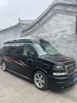 Kongshanliao Zen-style Boutique Hotel (Datong Ancient City Branch)​