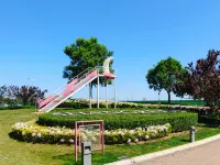 シャングリ・ラホテル秦皇島 のホテル