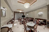 Polysheron Hotel (Shanghai Jinshan Bailian City Beach)