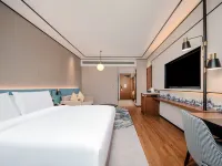 Hilton Garden Inn Yanqi