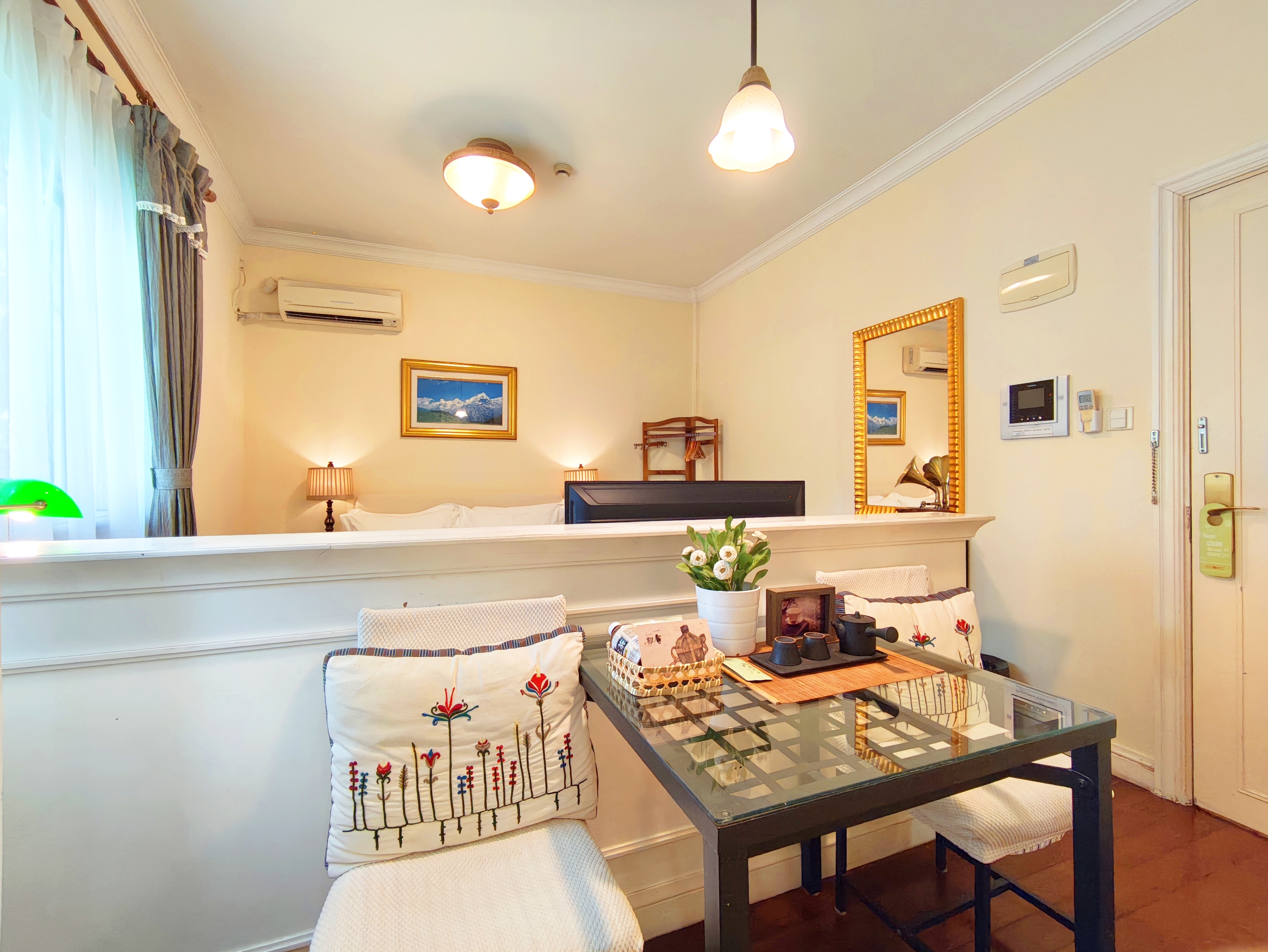 繁花似锦优雅单间| 西门子洗衣机| 燃气灶厨房