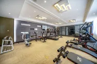 Silver Star Rezen  Hotel (Hotan Night Market)