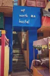 up north hostel Hoteles en 