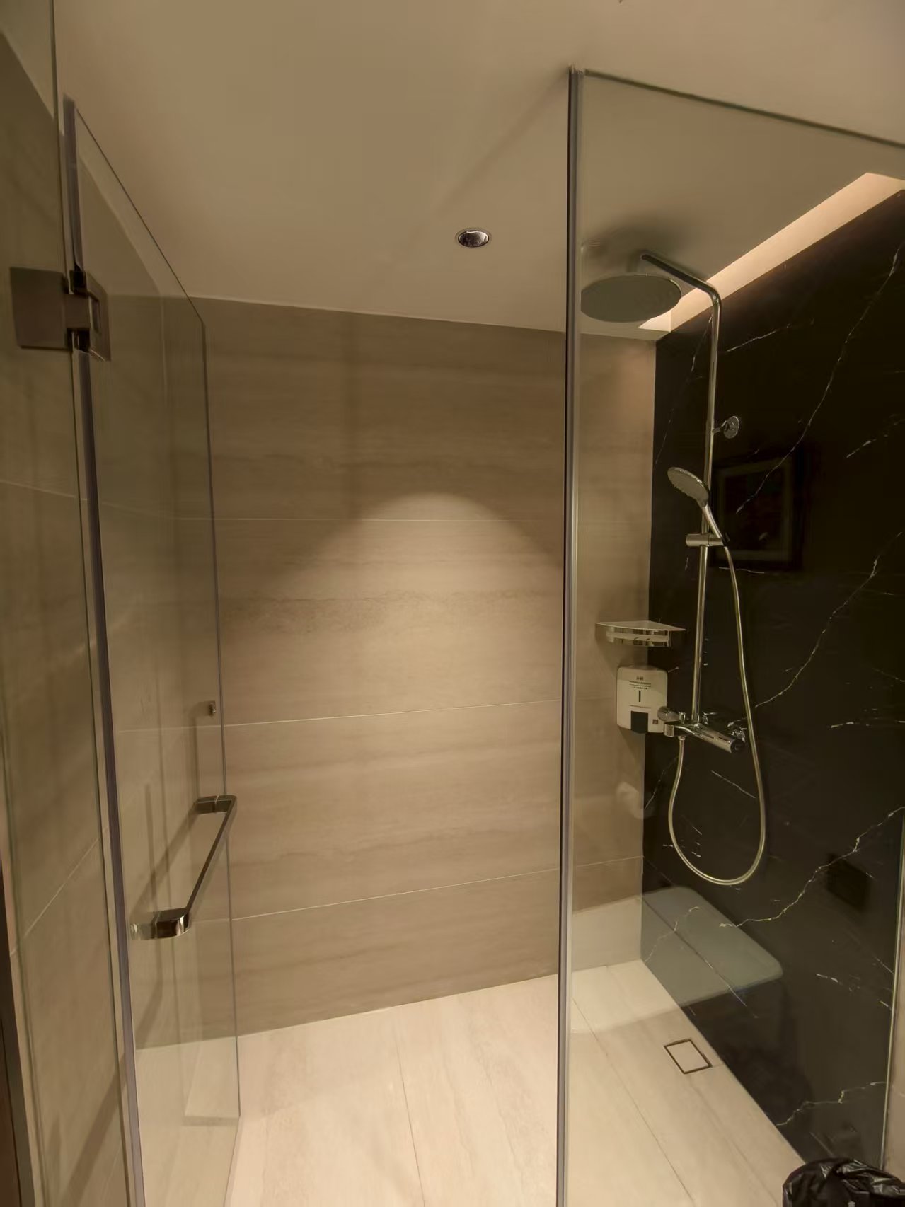 流花雅致雙床房