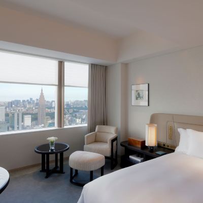 デラックス キング 1台 パークハイアット東京 クーポン