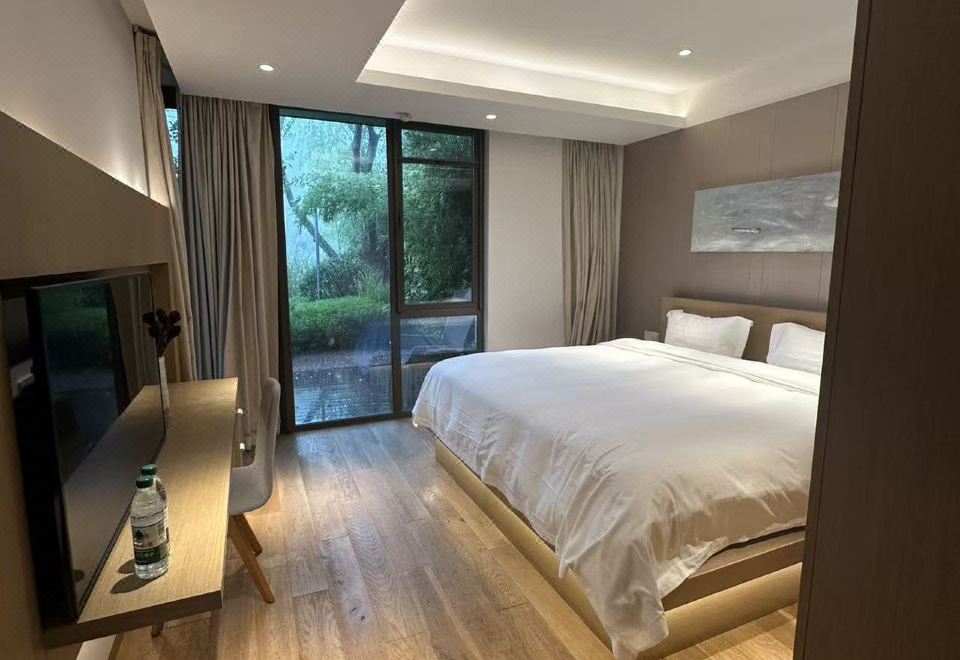 湖區山院3房獨棟別墅