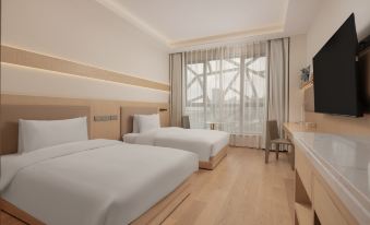 Ordos Hotel Shanghai - Housity