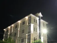 AHHA Boutique Kampot Hotel a Kampot