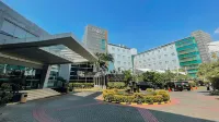 Grage Grand Business Hotel Cirebon