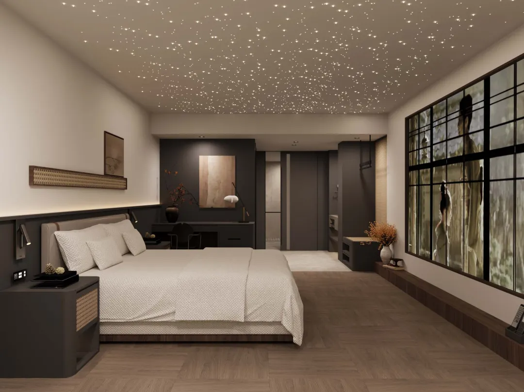 Shijiazhuang • Zhidu • Smar • Cinematub • Tearoom Starry Sky Hotel - Shijiazhuang